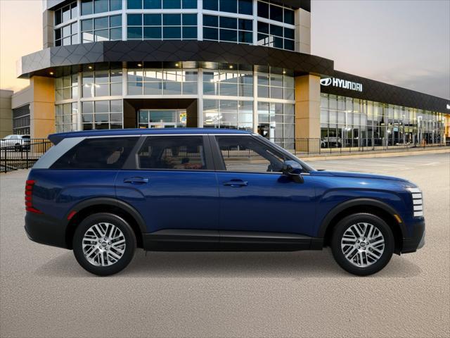 2026 Hyundai Palisade SE