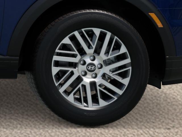 2026 Hyundai Palisade SE