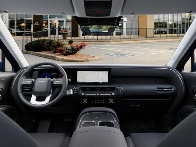 2026 Hyundai Palisade SE