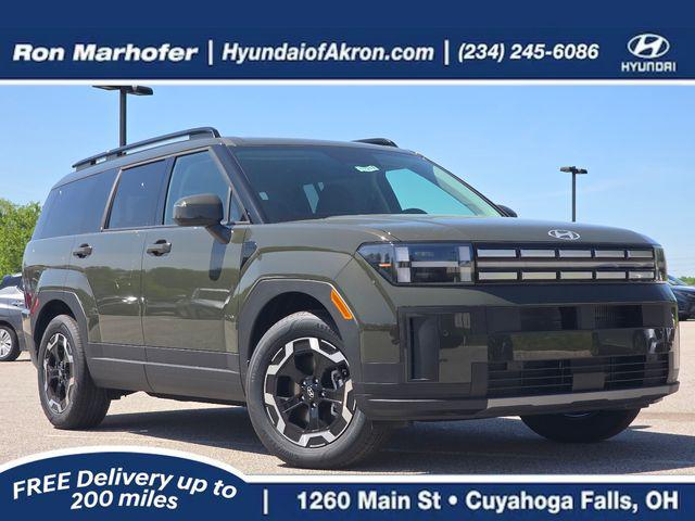 2026 Hyundai Santa Fe SEL for sale in CUYAHOGA FALLS, OH