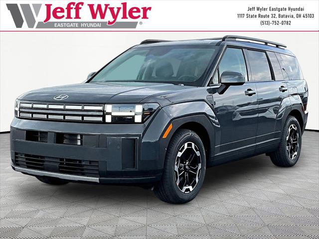 2026 Hyundai Santa Fe SEL for sale in BATAVIA, OH