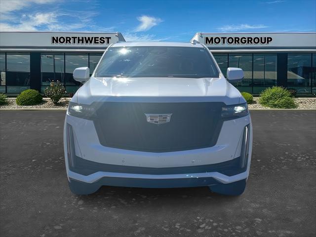 2023 Cadillac Escalade Sport Platinum for sale in Pasco, WA