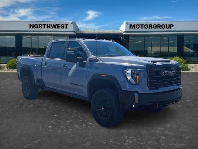 2024 GMC Sierra 2500HD AT4X for sale in Pasco, WA