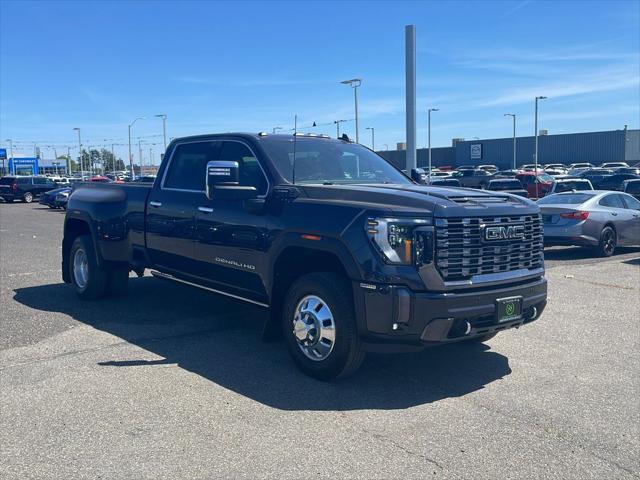 2024 GMC Sierra 3500HD Denali Ultimate for sale in Pasco, WA