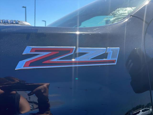 2021 Chevrolet Silverado 2500HD LT