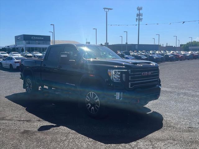 2022 GMC Sierra 2500HD AT4 for sale in Pasco, WA