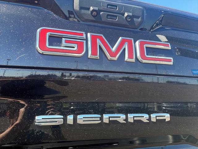 2022 GMC Sierra 2500HD AT4