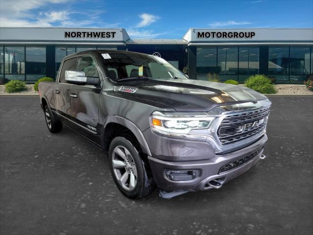 2020 Ram 1500 Limited for sale in Pasco, WA