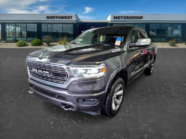 2020 Ram 1500 Limited