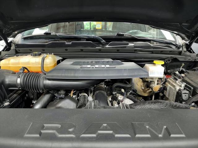 2020 Ram 1500 Limited