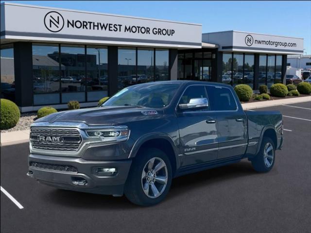 2020 Ram 1500 Limited for sale in Pasco, WA