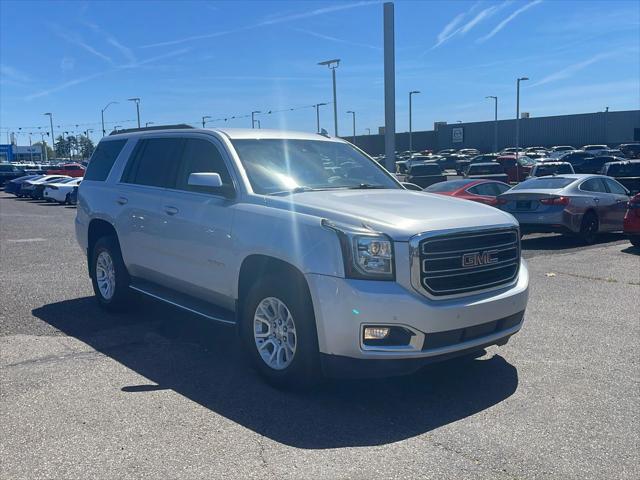2019 GMC Yukon SLT for sale in Pasco, WA