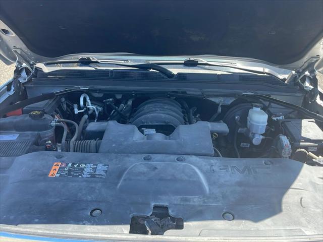 2019 GMC Yukon SLT