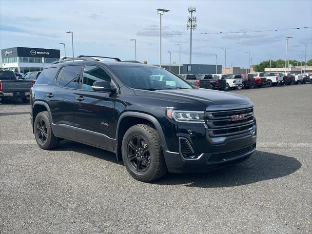 2023 GMC Acadia AT4 for sale in Pasco, WA