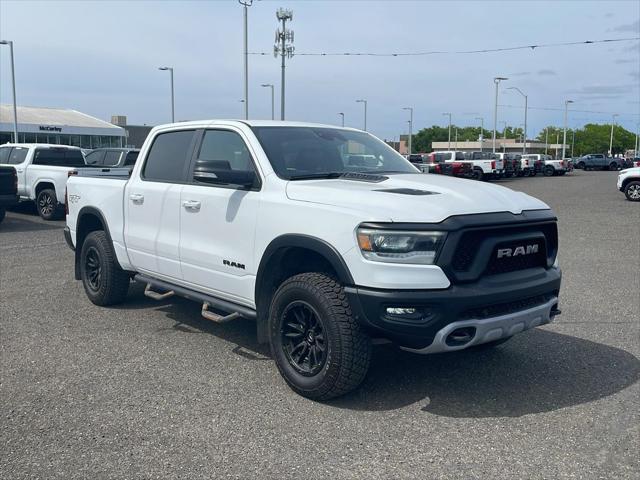 2022 Ram 1500 Rebel for sale in Pasco, WA