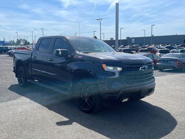 2022 Chevrolet Silverado 1500 RST for sale in Pasco, WA