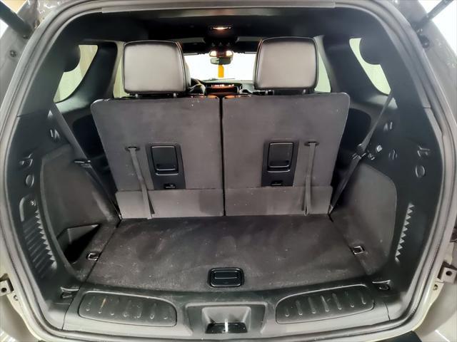 2025 Dodge Durango R/T
