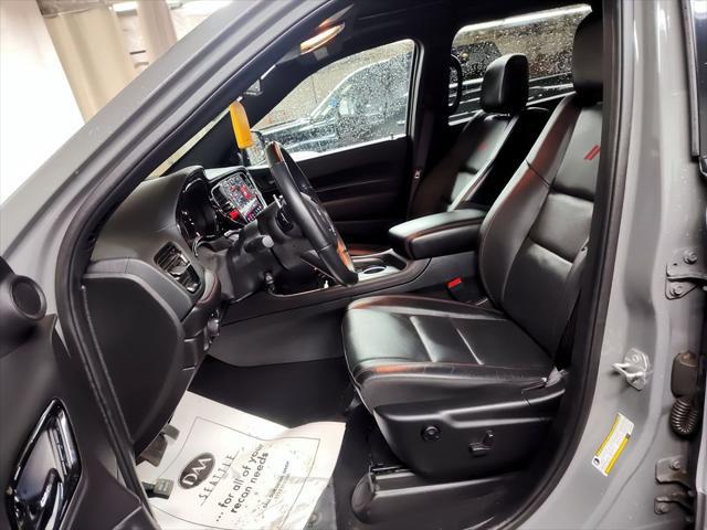 2025 Dodge Durango R/T