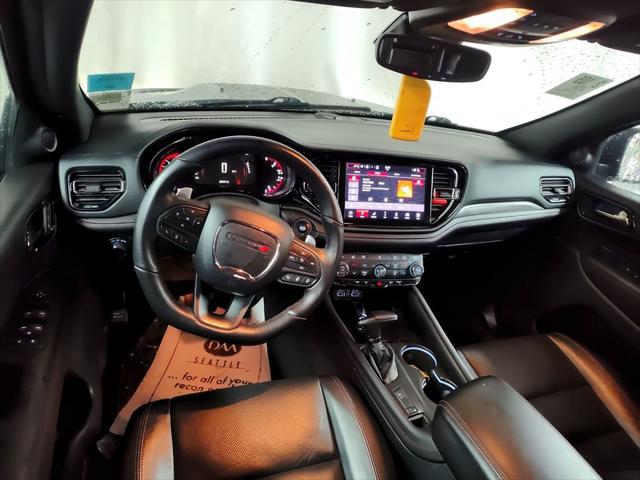 2025 Dodge Durango R/T