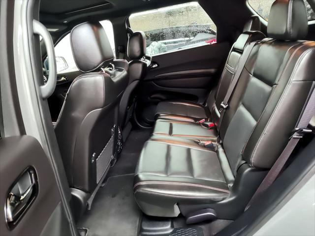 2025 Dodge Durango R/T