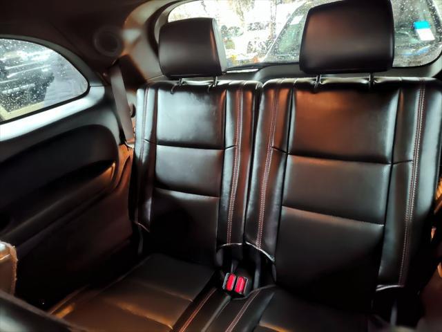 2025 Dodge Durango R/T