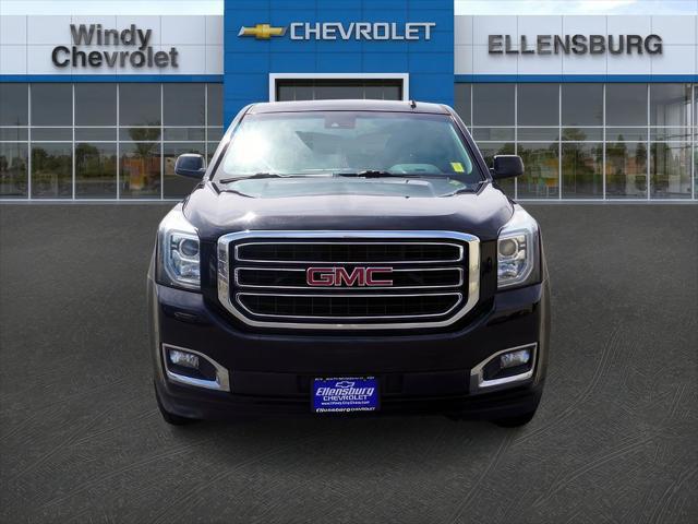 2015 GMC Yukon XL SLE