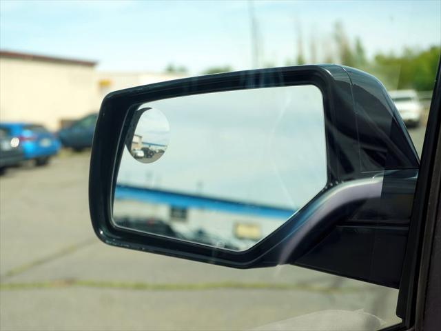 2015 GMC Yukon XL SLE
