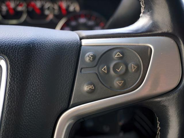 2015 GMC Yukon XL SLE