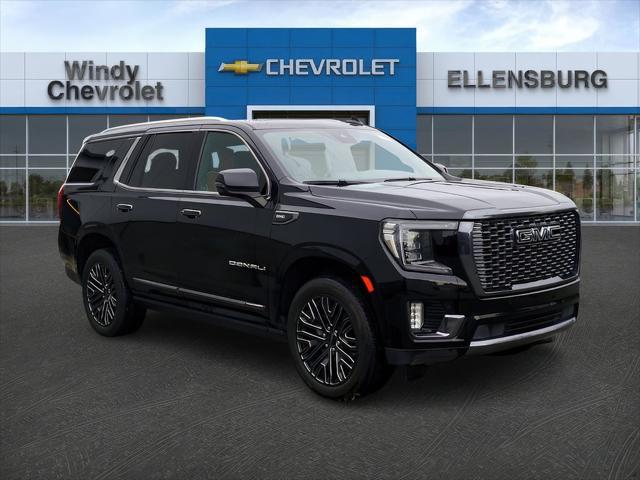 2023 GMC Yukon Denali Ultimate for sale in Ellensburg, WA