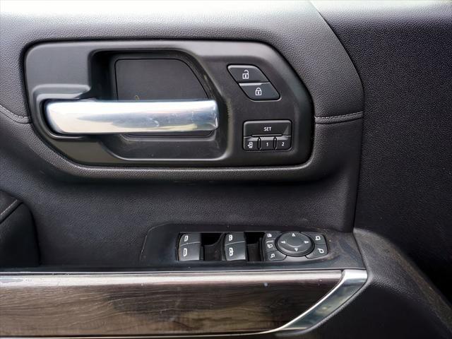 2020 Chevrolet Silverado 3500HD LTZ