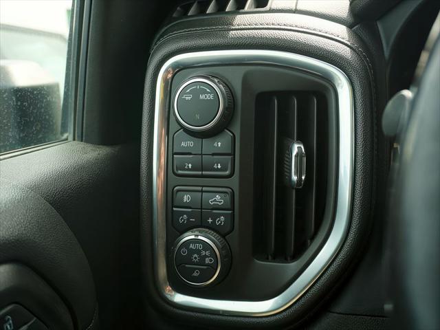 2020 Chevrolet Silverado 3500HD LTZ