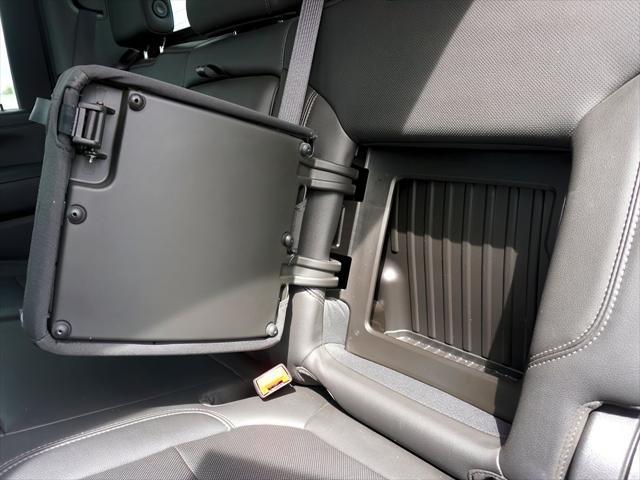 2020 Chevrolet Silverado 3500HD LTZ