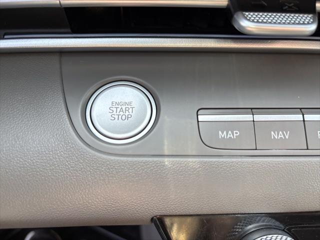 2024 Hyundai Elantra Hybrid Blue
