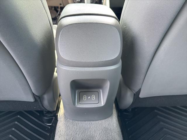 2024 Hyundai Elantra Hybrid Blue