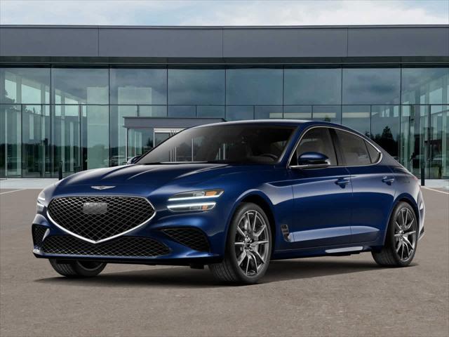 2026 Genesis G70 2.5T RWD for sale in AUGUSTA, GA