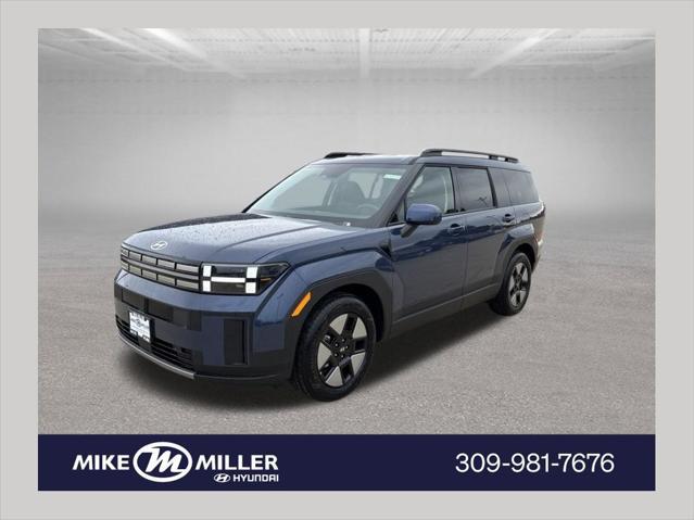 2026 Hyundai Santa Fe Hybrid SEL for sale in PEORIA, IL