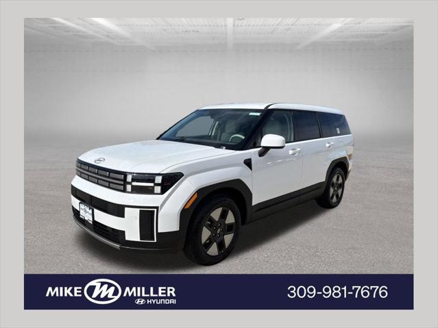 2026 Hyundai Santa Fe Hybrid SE for sale in PEORIA, IL