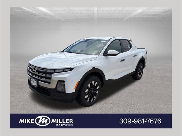 2026 Hyundai Santa Cruz SE for sale in PEORIA, IL
