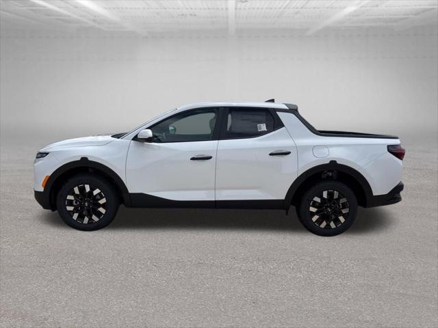 2026 Hyundai Santa Cruz SE