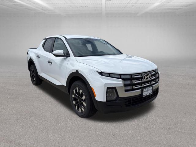 2026 Hyundai Santa Cruz SE