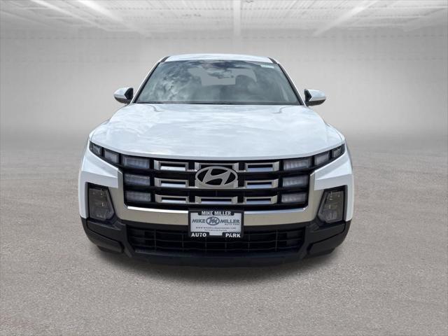 2026 Hyundai Santa Cruz SE
