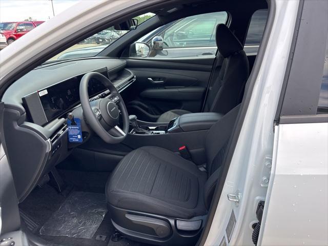 2026 Hyundai Santa Cruz SE