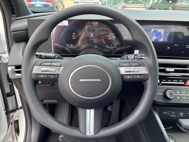 2026 Hyundai Santa Cruz SE