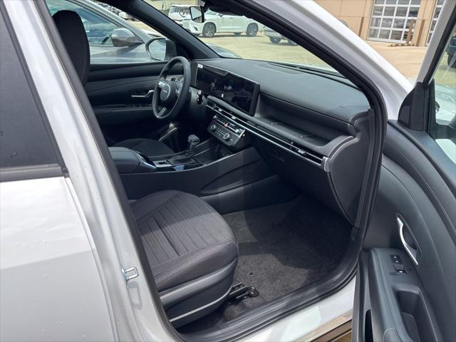 2026 Hyundai Santa Cruz SE