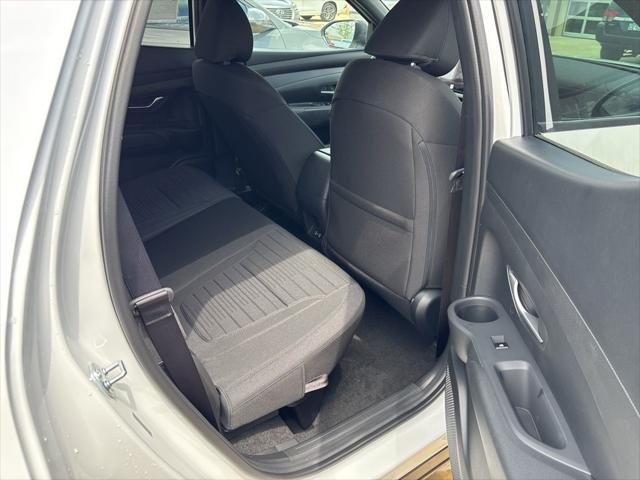 2026 Hyundai Santa Cruz SE