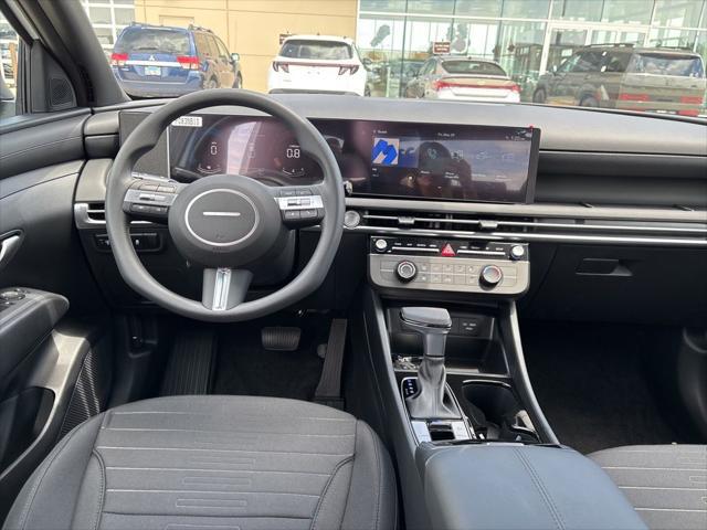 2026 Hyundai Santa Cruz SE