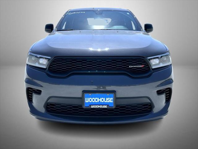 2025 Dodge Durango GT AWD