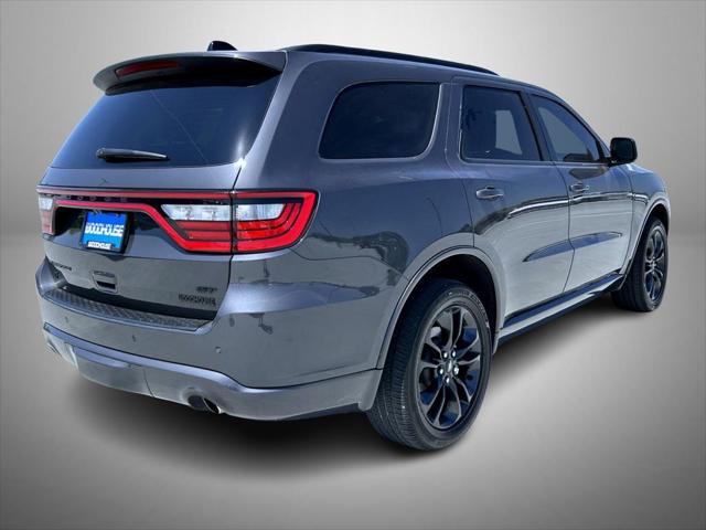 2025 Dodge Durango GT AWD