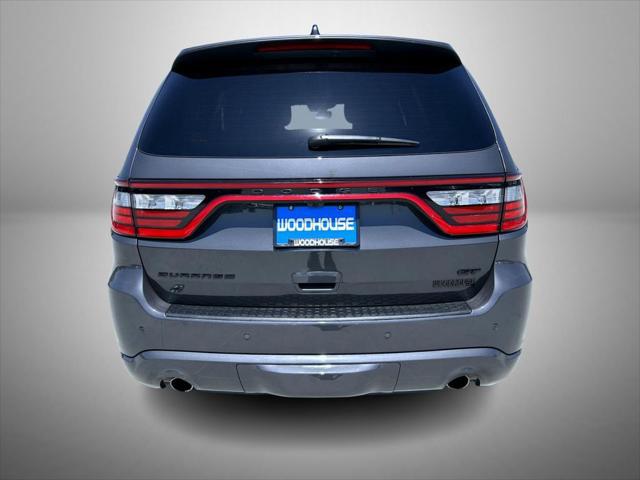 2025 Dodge Durango GT AWD