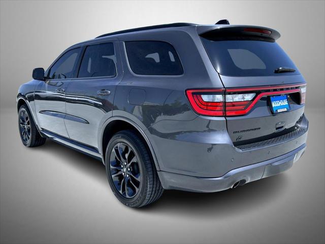 2025 Dodge Durango GT AWD